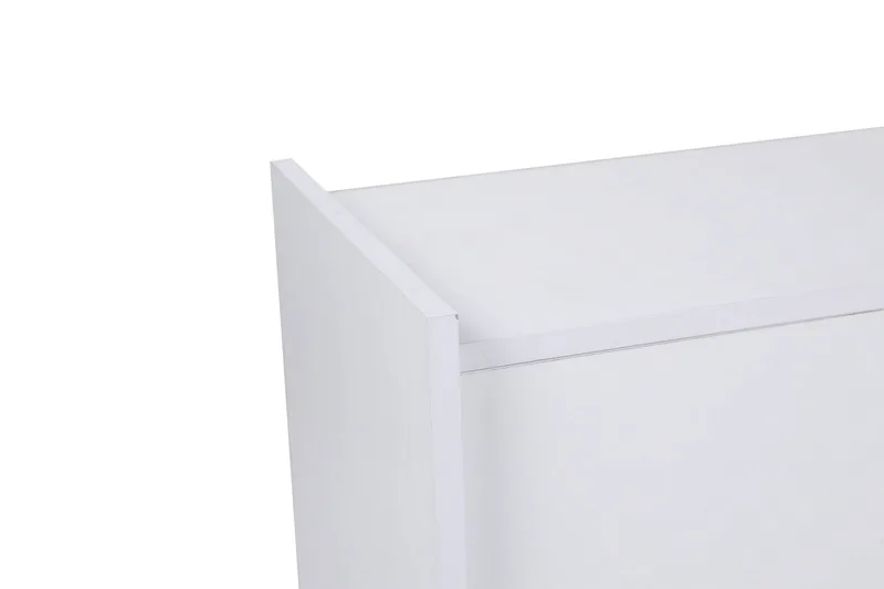 Yeralti Avlastningsbord 150 cm - Vit - Möbler - Bord & matgrupp - Avlastningsbord & sidobord - Konsolbord & hallbord