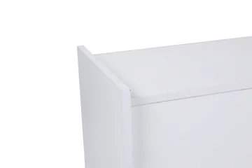 Yeralti Avlastningsbord 150 cm - Vit - Möbler - Bord & matgrupp - Avlastningsbord & sidobord - Konsolbord & hallbord