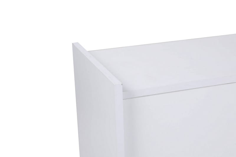 Yeralti Avlastningsbord 150 cm - Vit - Möbler - Bord & matgrupp - Avlastningsbord & sidobord - Konsolbord & hallbord
