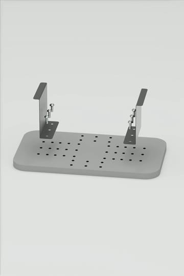 Zayra Armstödsbricka till Soffa - Möbler - Bord & matgrupp - Avlastningsbord & sidobord - Brickbord & småbord