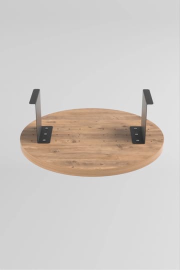 Zayra Armstödsbricka till Soffa - Möbler - Bord & matgrupp - Avlastningsbord & sidobord - Brickbord & småbord