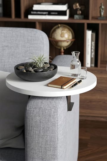 Zayra Armstödsbricka till Soffa - Möbler - Bord & matgrupp - Avlastningsbord & sidobord - Brickbord & småbord
