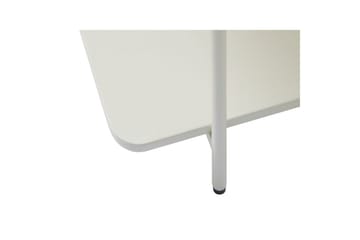 Bandani Soffbord 75 cm - Linnebeige - Möbler - Bord & matgrupp - Avlastningsbord & sidobord - Brickbord & småbord