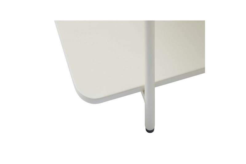 Bandani Soffbord 75 cm - Linnebeige - Möbler - Bord & matgrupp - Avlastningsbord & sidobord - Brickbord & småbord
