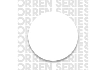 Barbord Erline 160 cm - Vit - Möbler - Bord & matgrupp - Barbord & ståbord