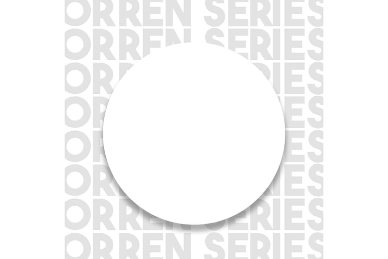 Barbord Erline 160 cm - Vit - Möbler - Bord & matgrupp - Barbord & ståbord