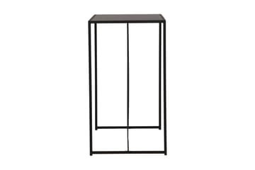 Brea Barbord 120x60x105 cm - Svart - Möbler - Bord & matgrupp - Barbord & ståbord