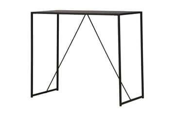 Brea Barbord 120x60x105 cm - Svart - Möbler - Bord & matgrupp - Barbord & ståbord