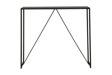 Brea Barbord 120x60x105 cm - Svart - Möbler - Bord & matgrupp - Barbord & ståbord