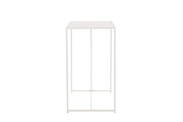 Brea Barbord 60x120 cm - Beige - Möbler - Bord & matgrupp - Barbord & ståbord