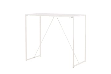 Brea Barbord 60x120 cm - Beige - Möbler - Bord & matgrupp - Barbord & ståbord