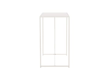 Brea Barbord 60x120 cm - Beige - Möbler - Bord & matgrupp - Barbord & ståbord