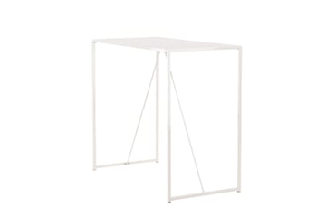 Brea Barbord 60x120 cm - Beige - Möbler - Bord & matgrupp - Barbord & ståbord