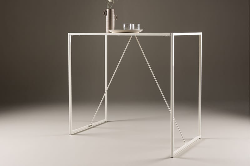 Brea Barbord 60x120 cm - Beige - Möbler - Bord & matgrupp - Barbord & ståbord