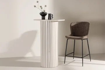 Härön Barbord - Whitewash - Möbler - Bord & matgrupp - Barbord & ståbord