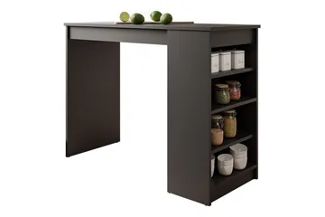 Kintore Barbord 50 cm - Svart - Möbler - Bord & matgrupp - Barbord & ståbord