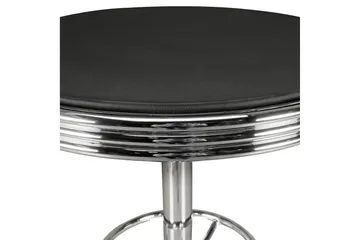 Sannes Ståbord - Svart - Möbler - Bord & matgrupp - Barbord & ståbord