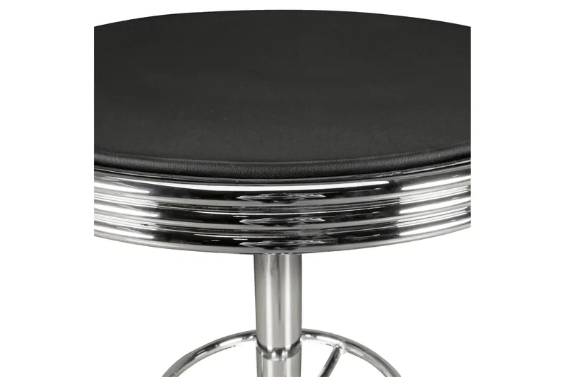 Sannes Ståbord - Svart - Möbler - Bord & matgrupp - Barbord & ståbord