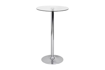 Ståbord Rustin - Silver - Möbler - Bord & matgrupp - Barbord & ståbord