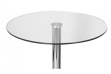 Ståbord Rustin - Silver - Möbler - Bord & matgrupp - Barbord & ståbord