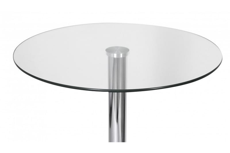 Ståbord Rustin - Silver - Möbler - Bord & matgrupp - Barbord & ståbord
