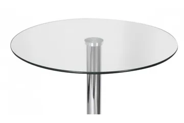 Tejas Ståbord - Silver - Möbler - Bord & matgrupp - Barbord & ståbord