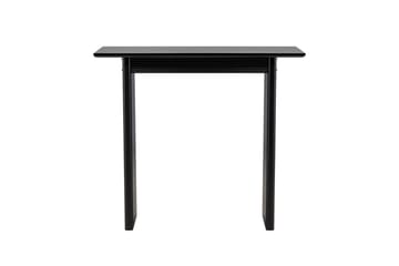 Vail Barbord 60x120 cm - Svart - Möbler - Bord & matgrupp - Barbord & ståbord