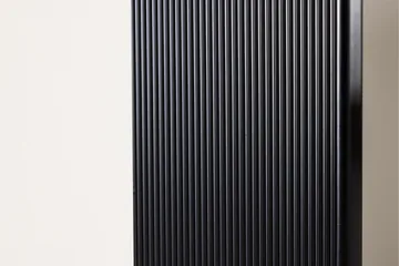 Vail Barbord 60x120 cm - Svart - Möbler - Bord & matgrupp - Barbord & ståbord