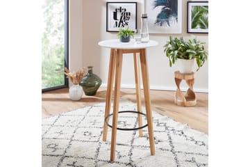 Willowdale Barbord 60 cm Runt - Möbler - Bord & matgrupp - Barbord & ståbord