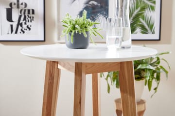Willowdale Barbord 60 cm Runt - Möbler - Bord & matgrupp - Barbord & ståbord