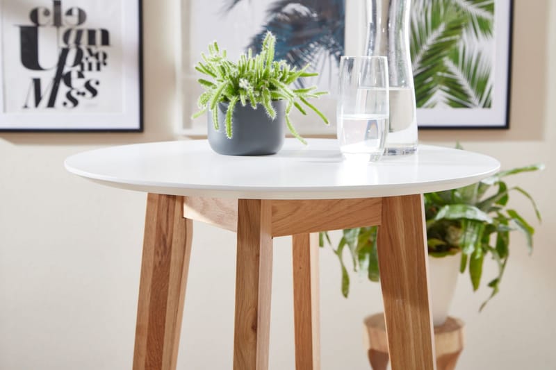 Willowdale Barbord 60 cm Runt - Möbler - Bord & matgrupp - Barbord & ståbord