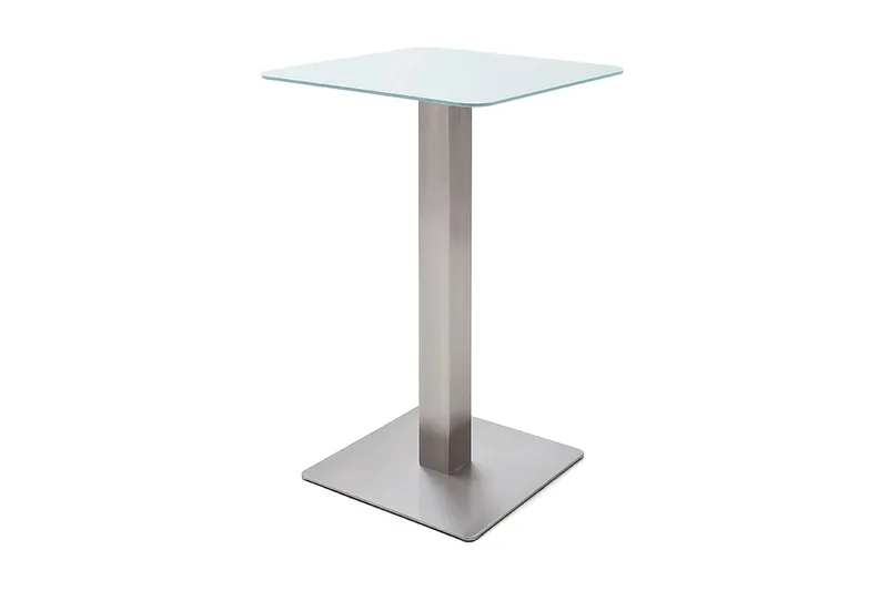 Zarina Barbord 70 cm, Grå