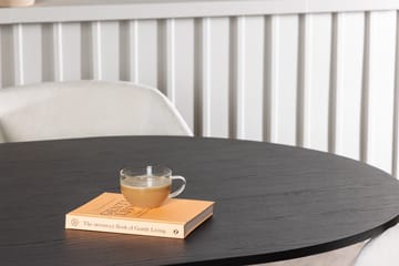 Bariso Matbord 230x115x75 cm Oval med 6 Day Matstol - Möbler - Bord & matgrupp - Matgrupp