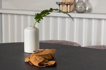 Bariso Matbord 230x115x75 cm Oval med 6 Morning Karmstol - Möbler - Bord & matgrupp - Matgrupp