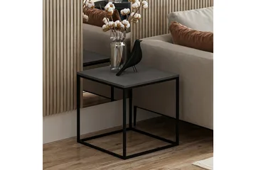 Basak Soffbord 52 cm - Antracit - Möbler - Bord & matgrupp - Soffbord