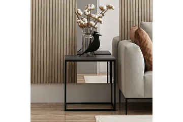 Basak Soffbord 52 cm - Antracit - Möbler - Bord & matgrupp - Soffbord