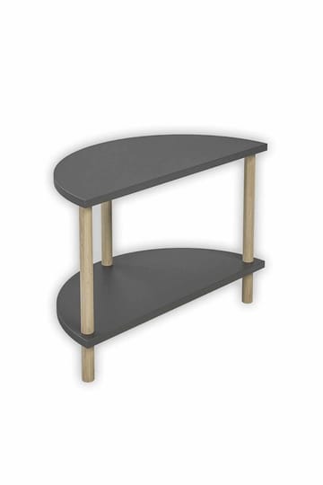 Belvo Soffbord 60x42x30 cm - Antracit - Möbler - Bord & matgrupp - Soffbord