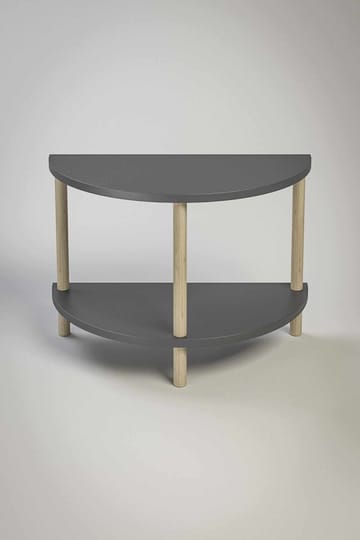 Belvo Soffbord 60x42x30 cm - Antracit - Möbler - Bord & matgrupp - Soffbord