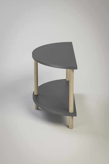 Belvo Soffbord 60x42x30 cm - Antracit - Möbler - Bord & matgrupp - Soffbord