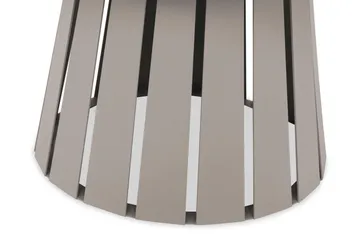 Berber Soffbord 75 cm - Beige/Brun - Möbler - Bord & matgrupp - Soffbord