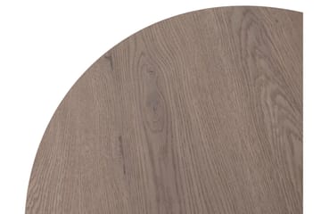 Berber Soffbord 75 cm - Beige/Brun - Möbler - Bord & matgrupp - Soffbord