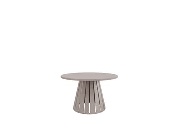 Berber Soffbord 75 cm