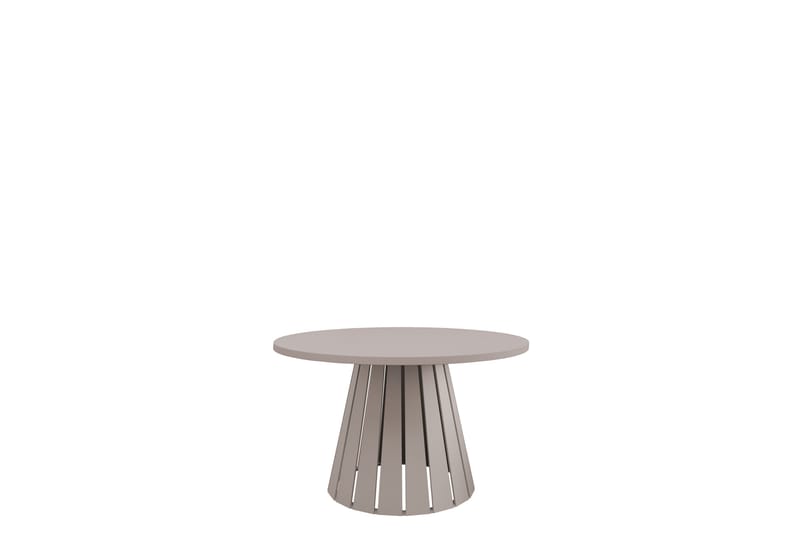 Berber Soffbord 75 cm - Brun - Möbler - Bord & matgrupp - Soffbord