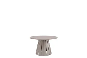 Berber Soffbord 75 cm
