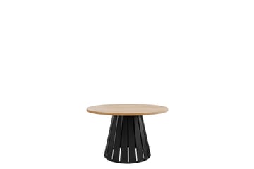 Berber Soffbord 75 cm
