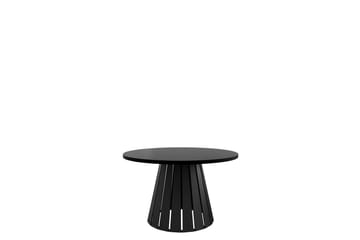 Svart/Vit