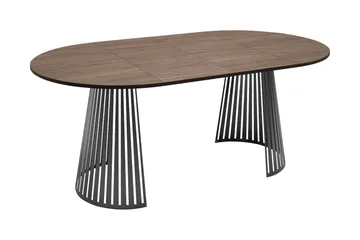 Beylen Matbord 120 cm Rund - Beige - Möbler - Bord & matgrupp - Matbord & köksbord