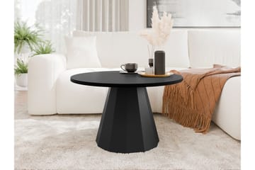 Bilten Soffbord 75 cm - Brun/Beige - Möbler - Bord & matgrupp - Soffbord