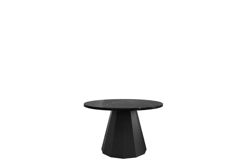 Bilten Soffbord 75 cm, Svart