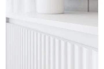 Bjurholm Soffbord 100 cm - Svart - Möbler - Bord & matgrupp - Soffbord